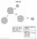Fig. 33 - Molecule design support apparatus and computer-readable storage medium