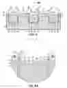 Fig. 03 - Structures incorporating interconnect structures with improved electromigration resistance