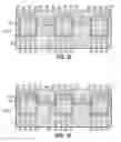 Fig. 07 - Structures incorporating interconnect structures with improved electromigration resistance