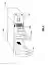 Fig. 07 - Integrated satellite master antenna television unit