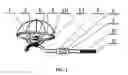Fig. 02 - ANTI-SNORING AND ANTI-CHOCKING APPARATUS AND METHOD