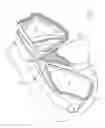Fig. 02 - FACE-PIECE FOR DIVING GOGGLES