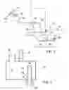 Fig. 02 - Water-conserving toilet using timer-controlled valve