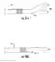 Fig. 22 - Patient support surface with turn-assist