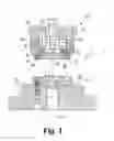 Fig. 02 - Insertion die tooling for flange installation and the method of use