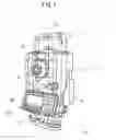 Fig. 02 - Surveying apparatus