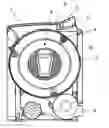 Fig. 01 - Method of reducing a risk of fire in a laundry appliance and an appliance incorporating said method