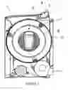 Fig. 02 - Method of reducing a risk of fire in a laundry appliance and an appliance incorporating said method