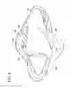 Fig. 07 - Upper structure for a shoe