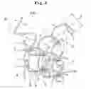 Fig. 03 - Plate-like support, and a show and exhibition device, a display device, a flower stand and a seedling-growth device using the same