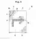 Fig. 06 - Plate-like support, and a show and exhibition device, a display device, a flower stand and a seedling-growth device using the same