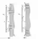 Fig. 02 - Wall panel system