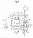 Fig. 02 - Exhaust gas purifying device for an internal combustion engine