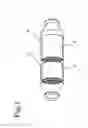 Fig. 02 - Nitrogen oxide purification system