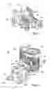 Fig. 02 - INTEGRATED HYDROSTATIC TRANSMISSION FOR LEFT AND RIGHT WHEEL DRIVE