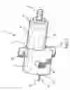 Fig. 02 - Rotary actuator