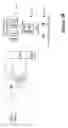 Fig. 29 - Liquefying and storing a gas