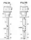 Fig. 04 - Device for detecting leakage of liquid in tank