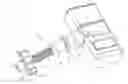 Fig. 01 - Pressure sensing apparatus for tire