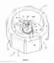Fig. 08 - Gravity gradiometer
