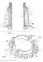 Fig. 08 - Method and apparatus for applying axial stress for weld testing