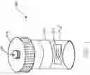 Fig. 02 - Vials and apparatus for obtaining an aliquot of a sample