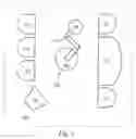 Fig. 02 - Robot with belt-drive system