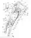 Fig. 01 - Walk-behind tiller with adjustable handle mechanism
