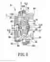 Fig. 07 - Bicycle pedal assembly