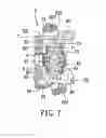 Fig. 08 - Bicycle pedal assembly