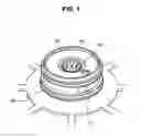 Fig. 02 - Rear cover assembly for automatic transmission