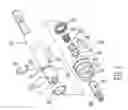 Fig. 02 - Device for locking and releasing a screw bit