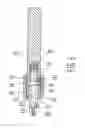 Fig. 06 - Device for locking and releasing a screw bit