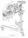 Fig. 02 - Method and apparatus for resurfacing brake rotors