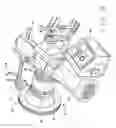 Fig. 09 - Method and apparatus for resurfacing brake rotors