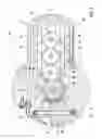 Fig. 04 - Apparatus and method for rotary machining of rotors