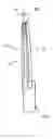 Fig. 01 - Stringed instrument neck structure adjusting arrangement
