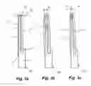 Fig. 03 - Stringed instrument neck structure adjusting arrangement