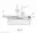 Fig. 04 - Piano key leveling device and method