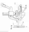 Fig. 11 - Piano key leveling device and method