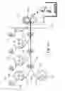 Fig. 14 - Piano key leveling device and method