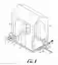 Fig. 02 - Portable vapor containment structure