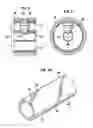 Fig. 04 - Loading tube for shaped charges