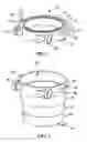 Fig. 02 - Portable convertible blast effects shield