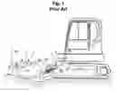 Fig. 02 - Double check valve having floating function