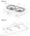 Fig. 08 - Unit for Preparing at Least One Espresso Coffe Cup or Other Hot Beverage From a Prepackaged Single So-Called Coffee Pod