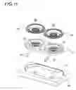 Fig. 09 - Unit for Preparing at Least One Espresso Coffe Cup or Other Hot Beverage From a Prepackaged Single So-Called Coffee Pod