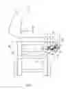 Fig. 02 - Gas cooking appliance with a concealable control panel