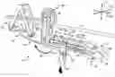 Fig. 01 - Dynamically controllable, trolley brake