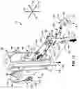 Fig. 10 - Dynamically controllable, trolley brake